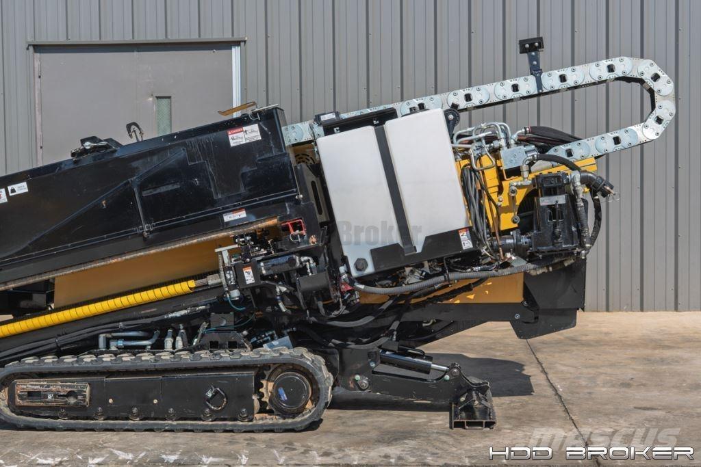 Vermeer D20x22 S3 Horizontal Directional Drilling Equipment
