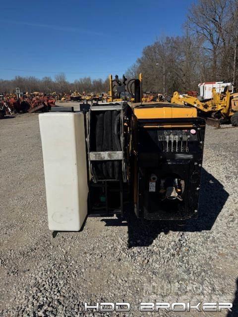 Vermeer D20x22 Series II Horizontal Directional Drilling Equipment