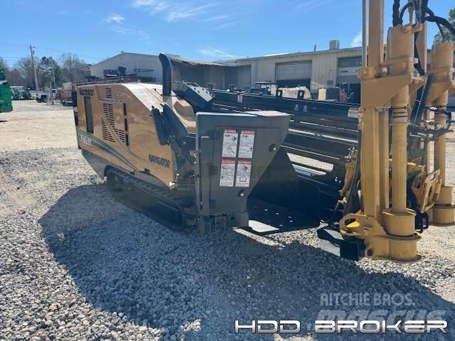 Vermeer D20x22 Series II Horizontal Directional Drilling Equipment
