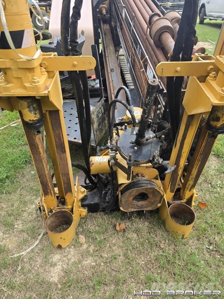 Vermeer D20x22 Series II Horizontal Directional Drilling Equipment