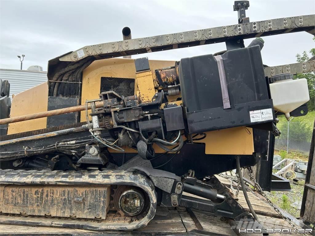Vermeer D20x22 Series II Horizontal Directional Drilling Equipment
