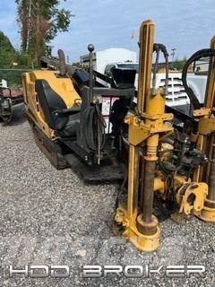 Vermeer D20x22 Series II Horizontal Directional Drilling Equipment