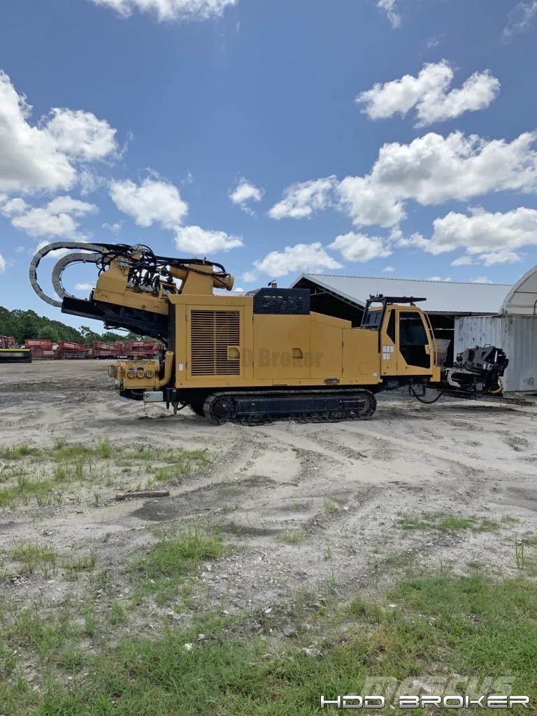 Vermeer D220x300 S3 Horizontal Directional Drilling Equipment