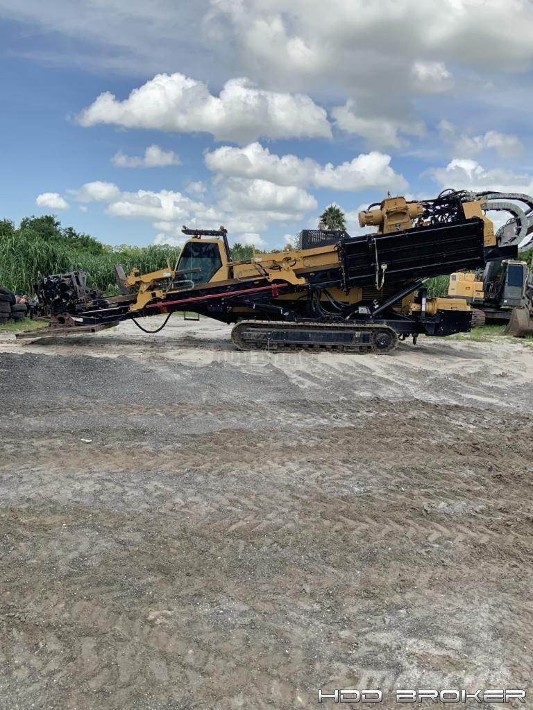 Vermeer D220x300 S3 Horizontal Directional Drilling Equipment