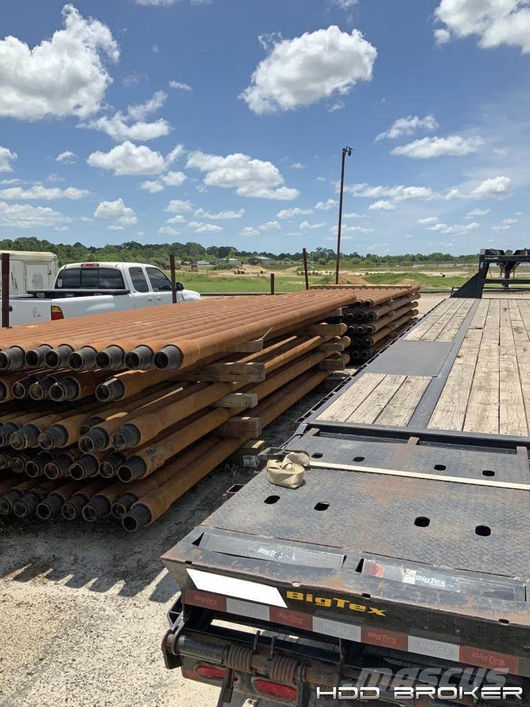 Vermeer D220x300 S3 Horizontal Directional Drilling Equipment