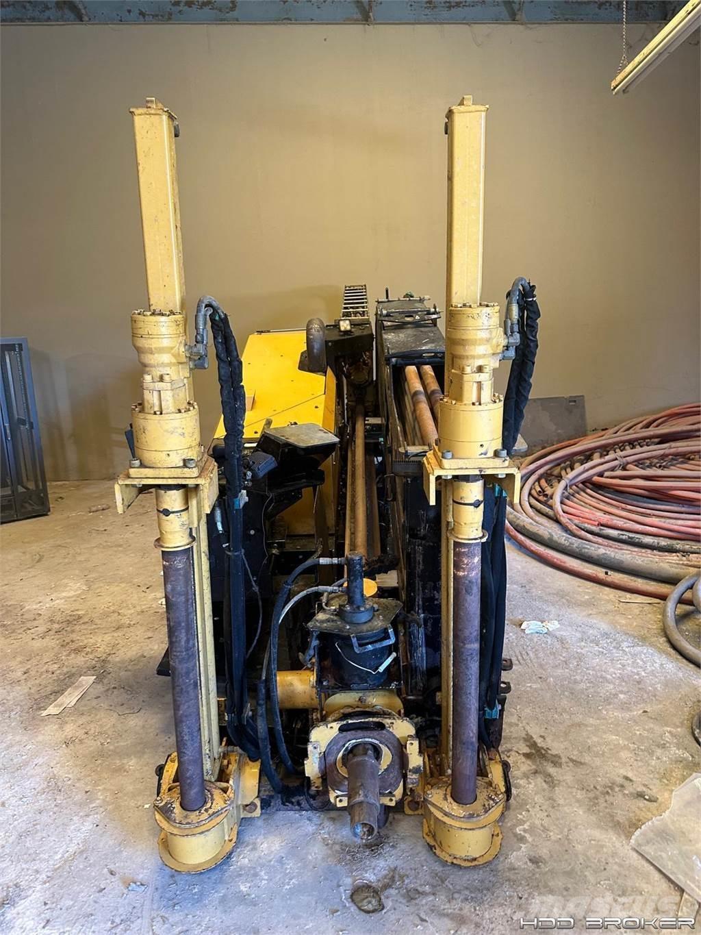 Vermeer D23x30 S3 Horizontal Directional Drilling Equipment