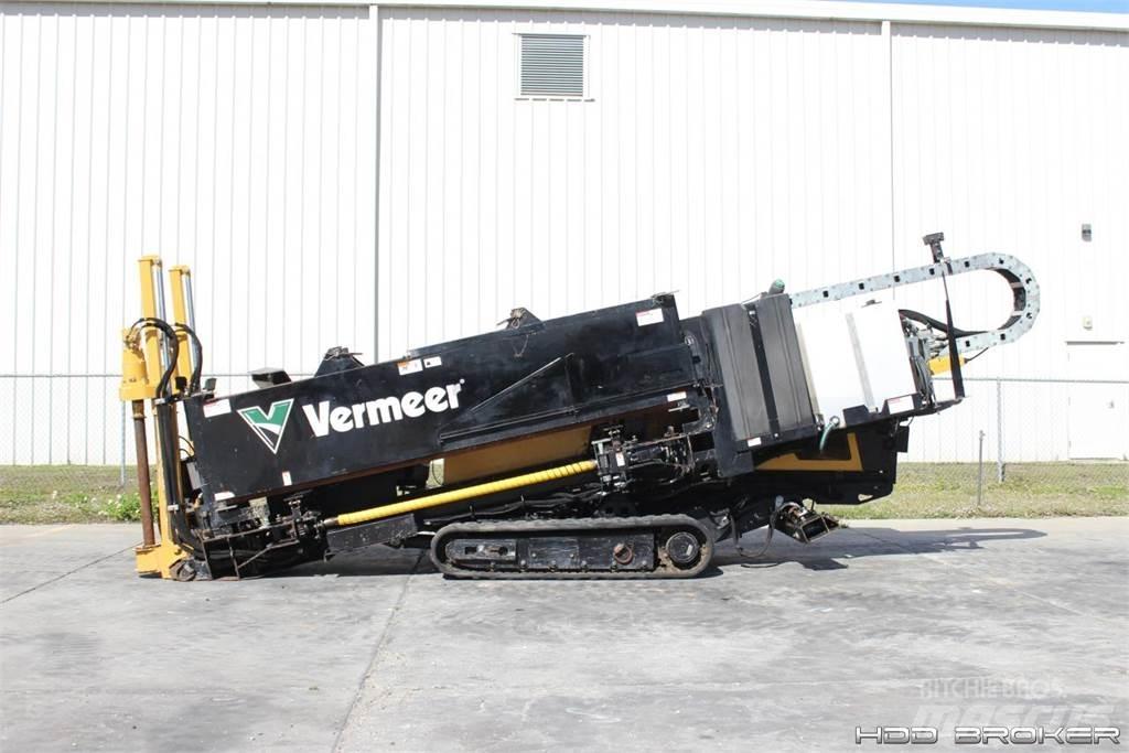 Vermeer D23x30 S3 Horizontal Directional Drilling Equipment