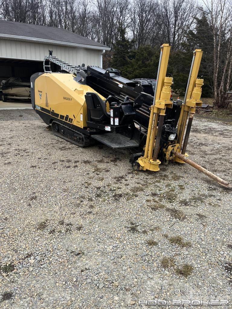 Vermeer D23x30 S3 Horizontal Directional Drilling Equipment
