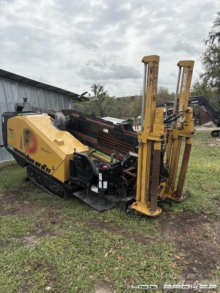 Vermeer D23x30 S3 Horizontal Directional Drilling Equipment