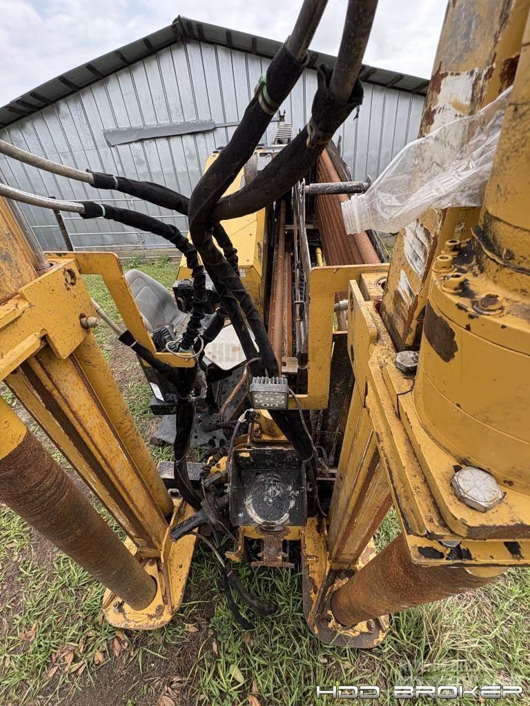 Vermeer D23x30 S3 Horizontal Directional Drilling Equipment