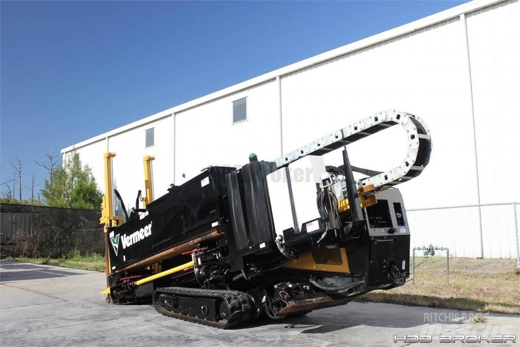 Vermeer D23x30 S3 Horizontal Directional Drilling Equipment