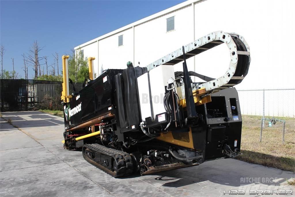 Vermeer D23x30 S3 Horizontal Directional Drilling Equipment