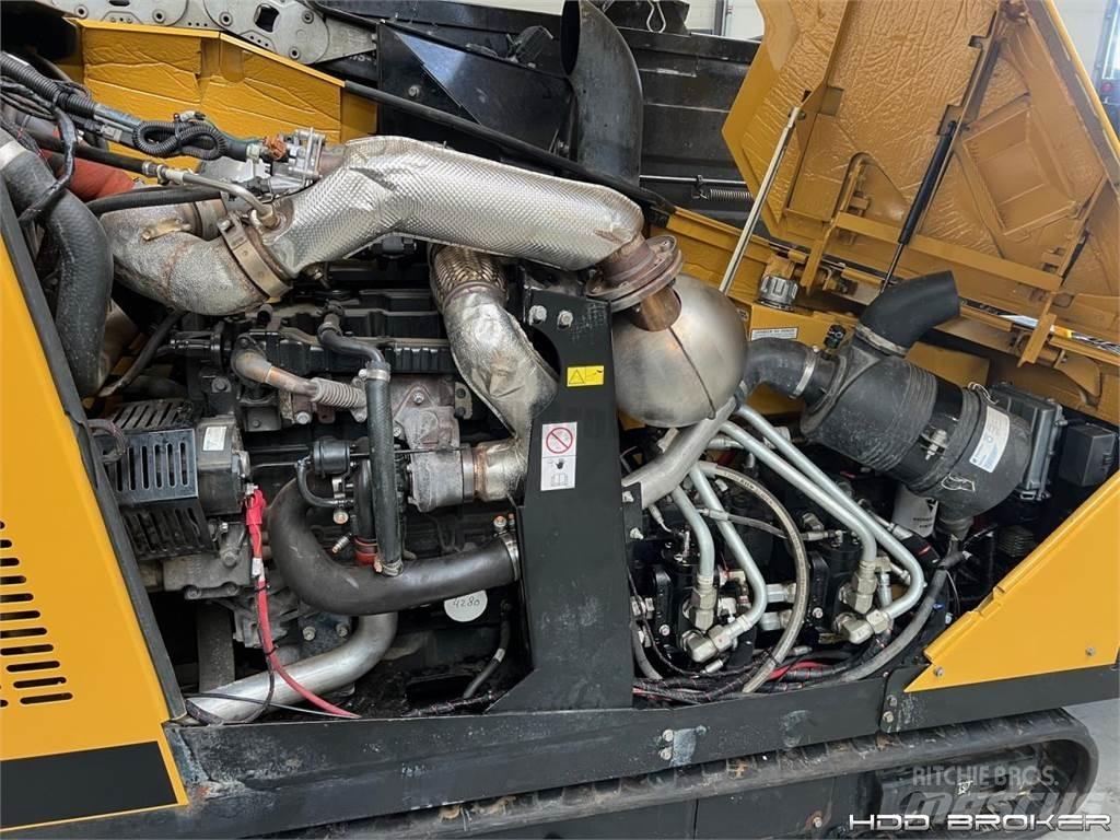 Vermeer D23x30 S3 Horizontal Directional Drilling Equipment
