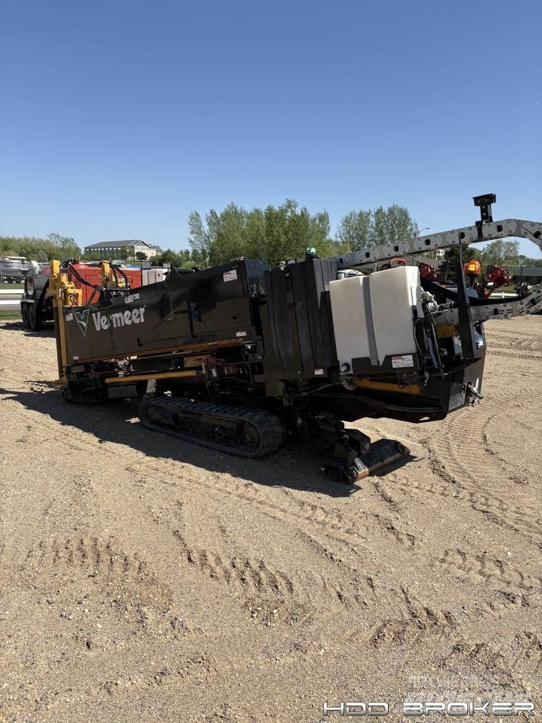 Vermeer D23x30 S3 Horizontal Directional Drilling Equipment