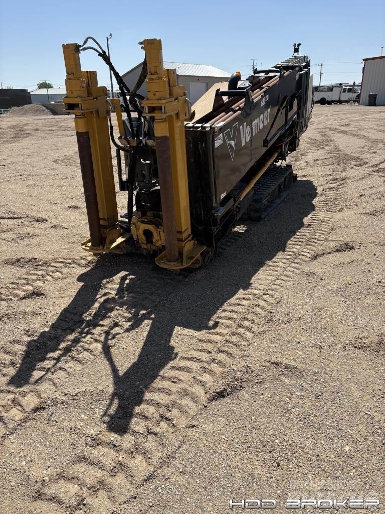Vermeer D23x30 S3 Horizontal Directional Drilling Equipment