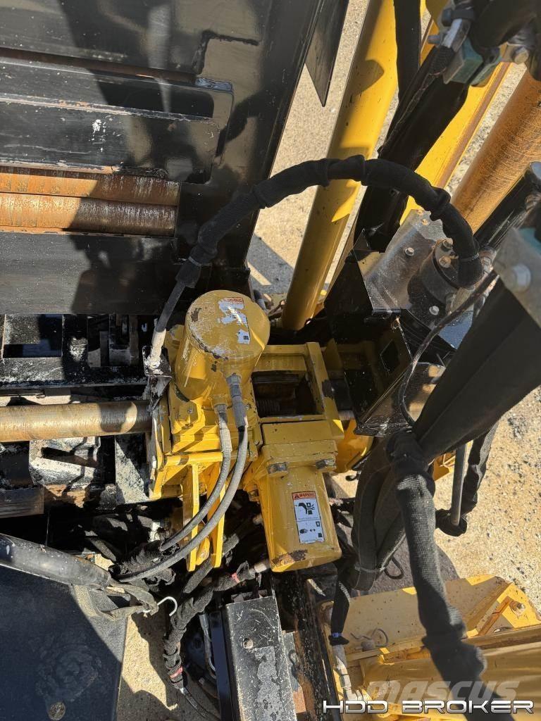 Vermeer D23x30 S3 Horizontal Directional Drilling Equipment