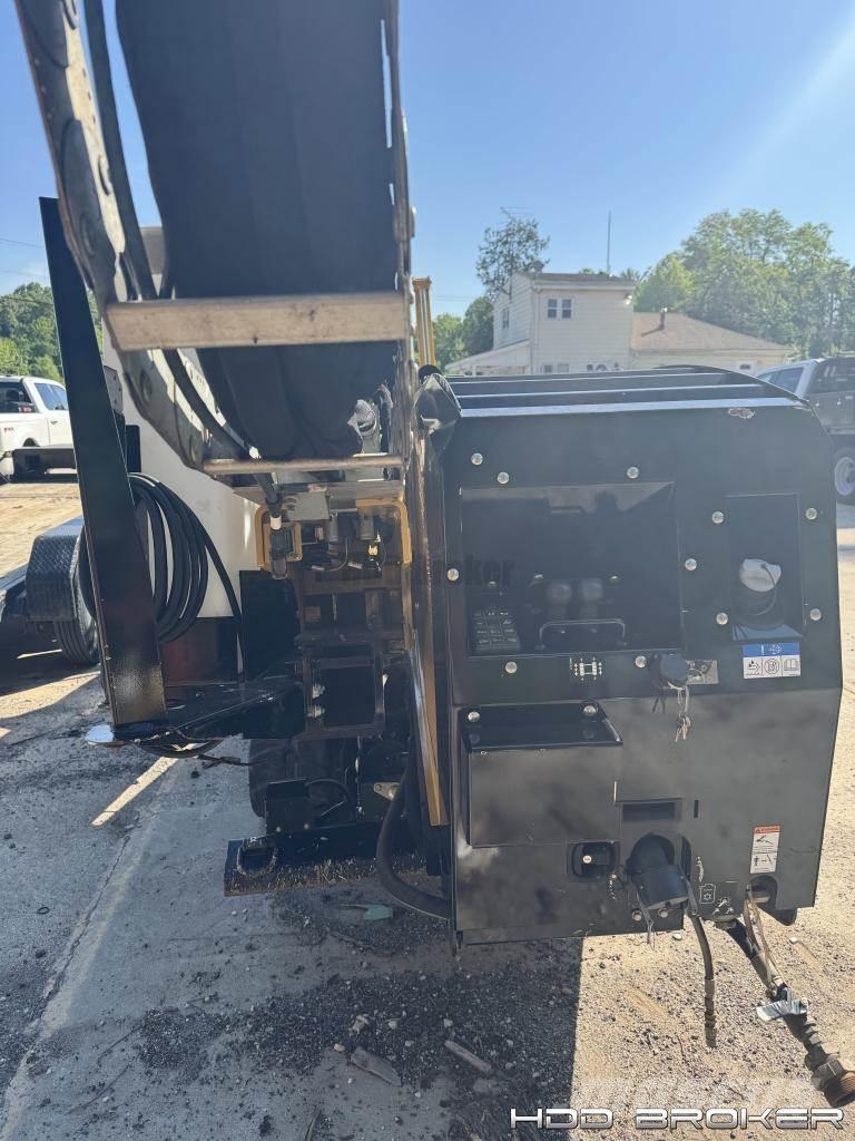 Vermeer D23x30 S3 Horizontal Directional Drilling Equipment