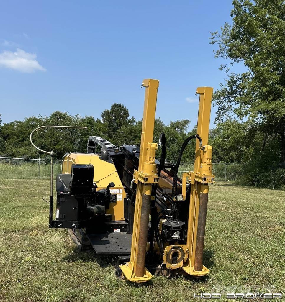 Vermeer D23x30 S3 Horizontal Directional Drilling Equipment