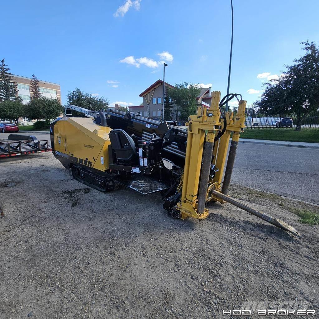 Vermeer D23x30 S3 Horizontal Directional Drilling Equipment