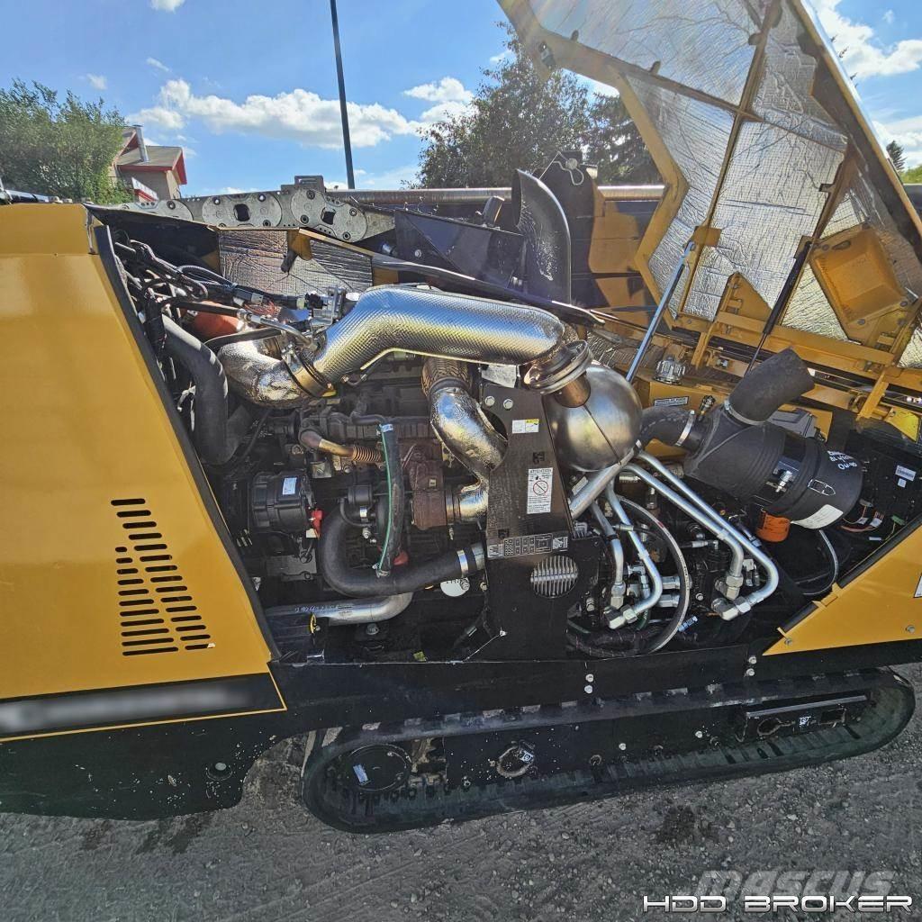 Vermeer D23x30 S3 Horizontal Directional Drilling Equipment