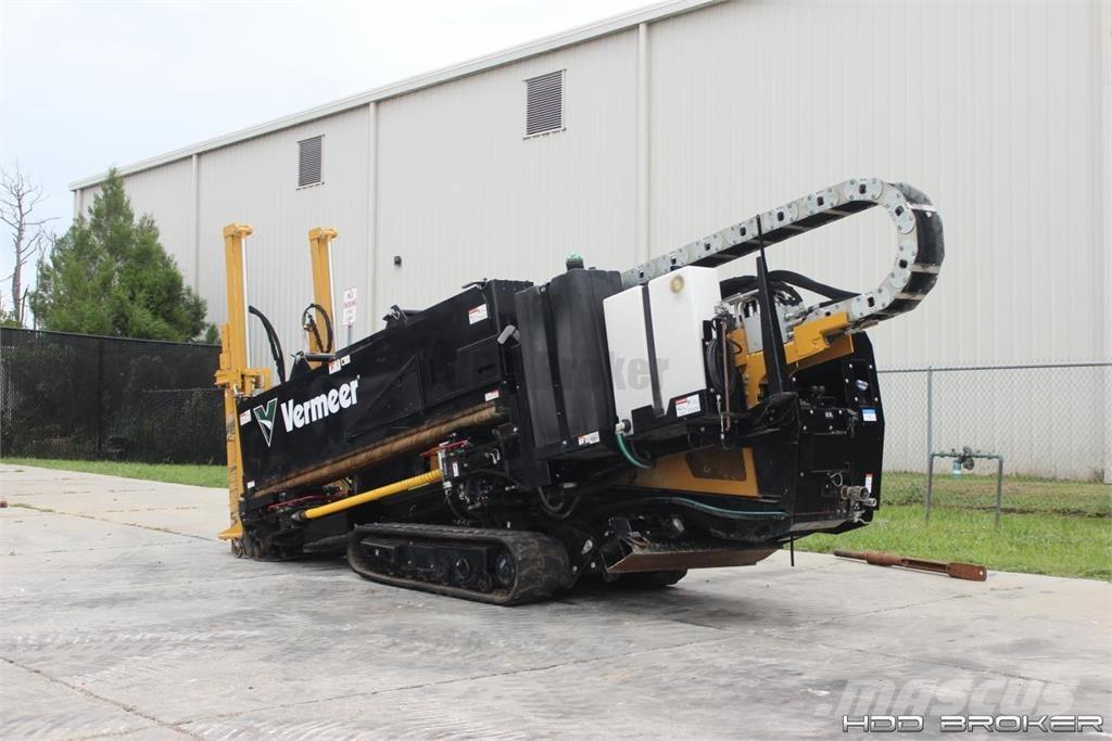 Vermeer D23x30 S3 Horizontal Directional Drilling Equipment