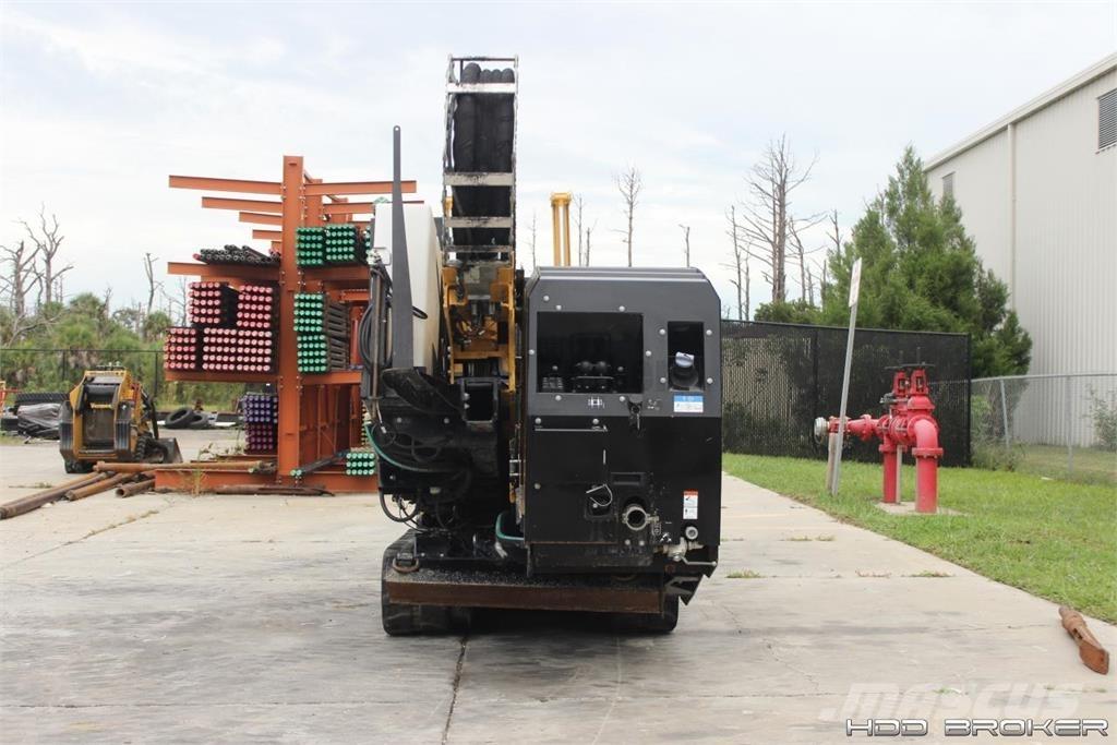Vermeer D23x30 S3 Horizontal Directional Drilling Equipment
