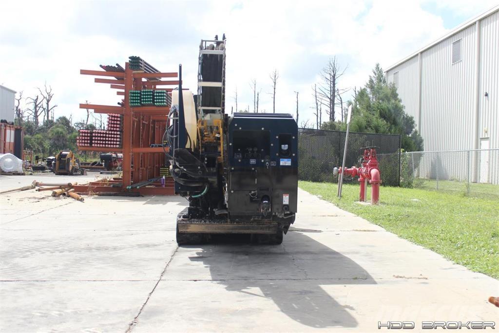 Vermeer D23x30 S3 Horizontal Directional Drilling Equipment