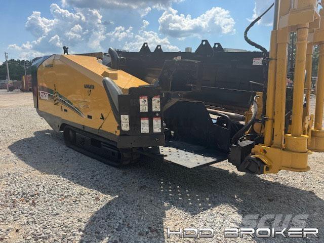 Vermeer D23x30 S3 Horizontal Directional Drilling Equipment