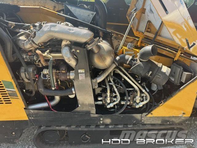 Vermeer D23x30 S3 Horizontal Directional Drilling Equipment