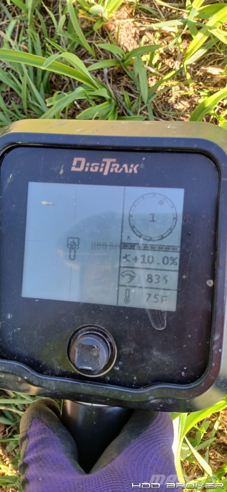 Vermeer D23x30 S3 Horizontal Directional Drilling Equipment