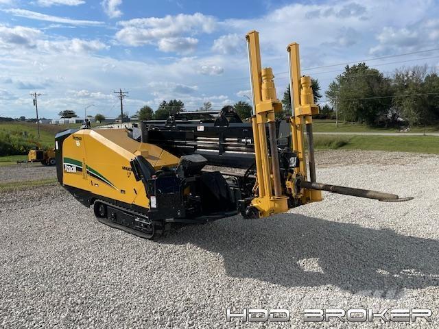 Vermeer D23x30 S3 Horizontal Directional Drilling Equipment