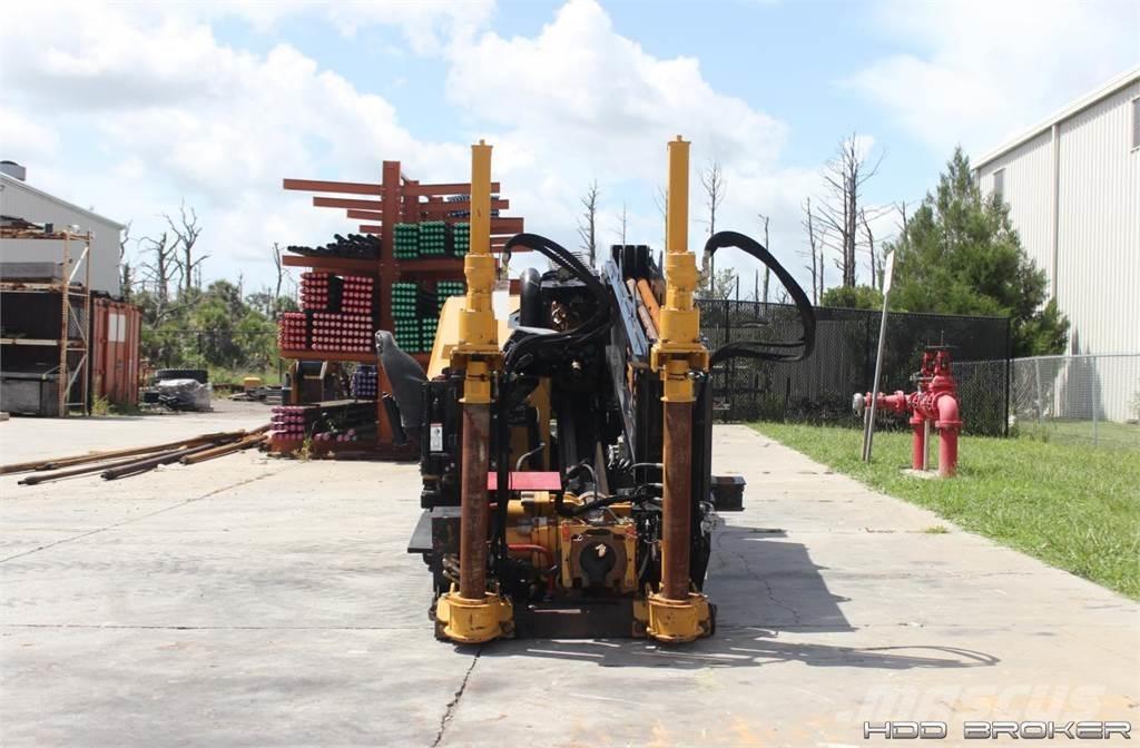 Vermeer D23x30DR S3 Horizontal Directional Drilling Equipment