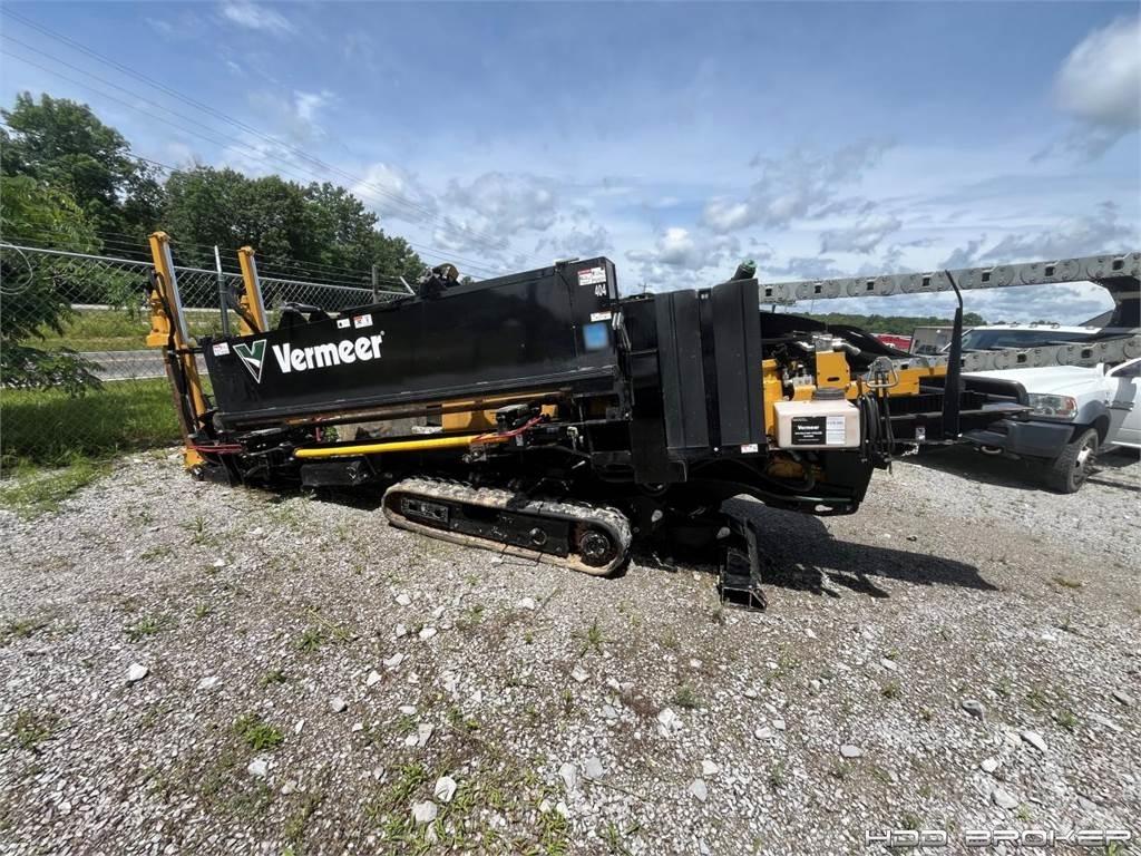 Vermeer D23x30DR S3 Horizontal Directional Drilling Equipment