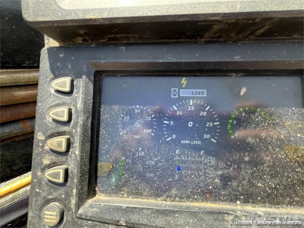 Vermeer D23x30DR S3 Horizontal Directional Drilling Equipment