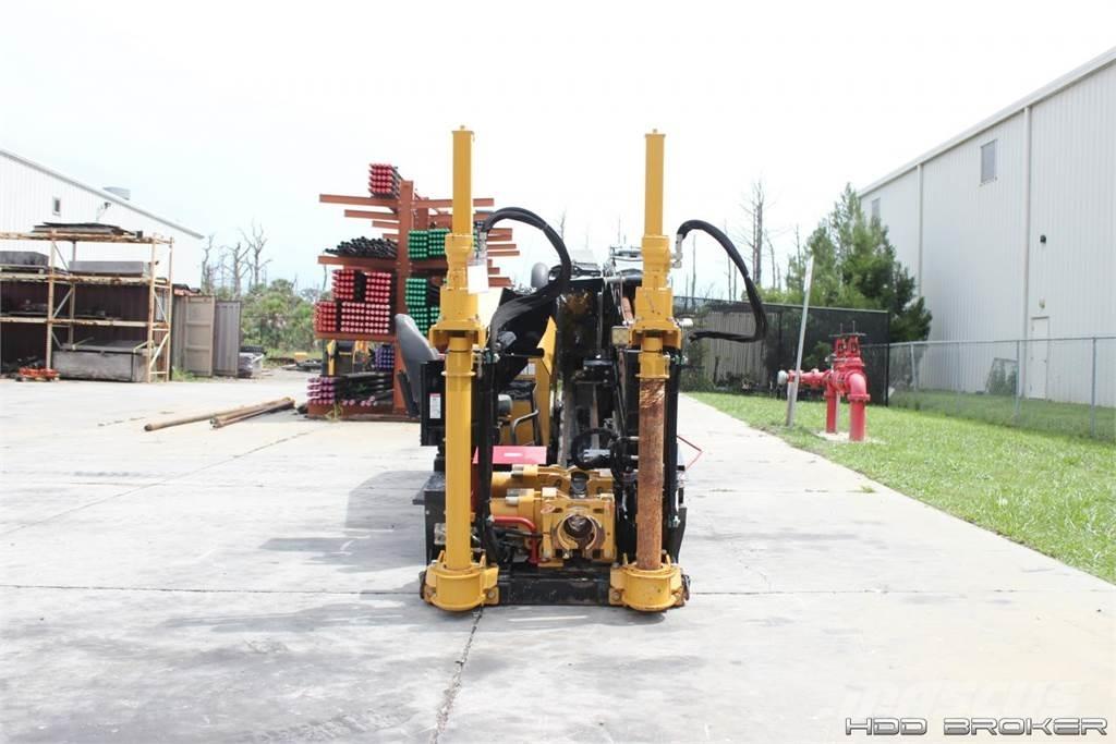 Vermeer D23x30DR S3 Horizontal Directional Drilling Equipment