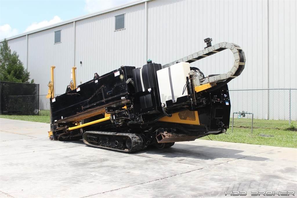 Vermeer D23x30DR S3 Horizontal Directional Drilling Equipment