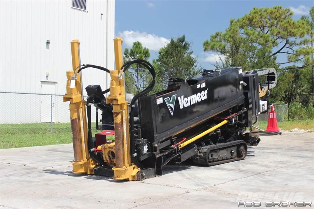 Vermeer D23x30DR S3 Horizontal Directional Drilling Equipment