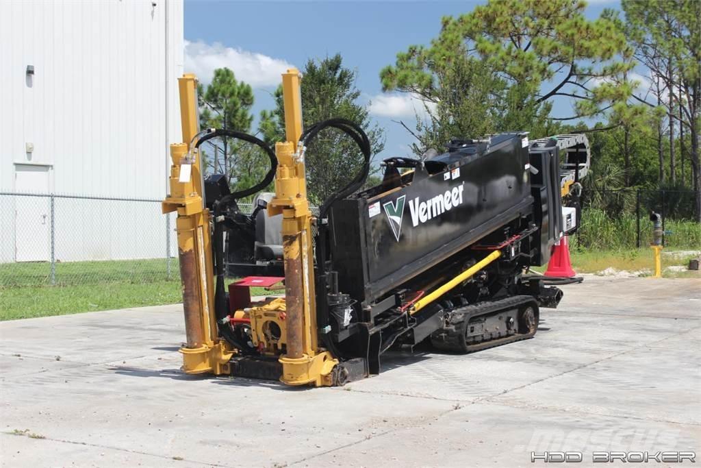 Vermeer D23x30DR S3 Horizontal Directional Drilling Equipment