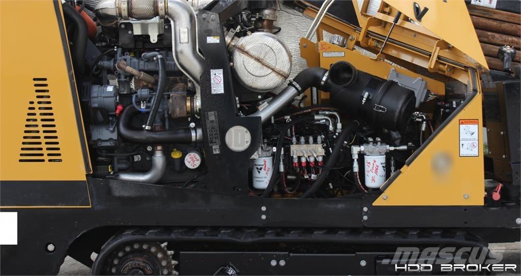 Vermeer D23x30DR S3 Horizontal Directional Drilling Equipment