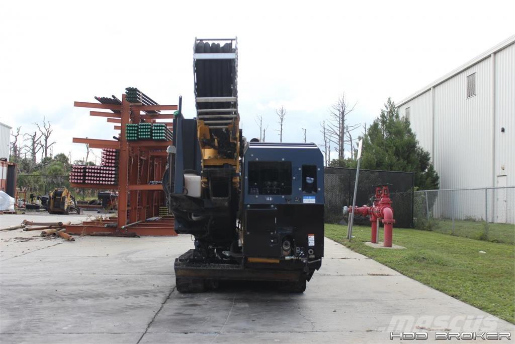 Vermeer D23x30DR S3 Horizontal Directional Drilling Equipment