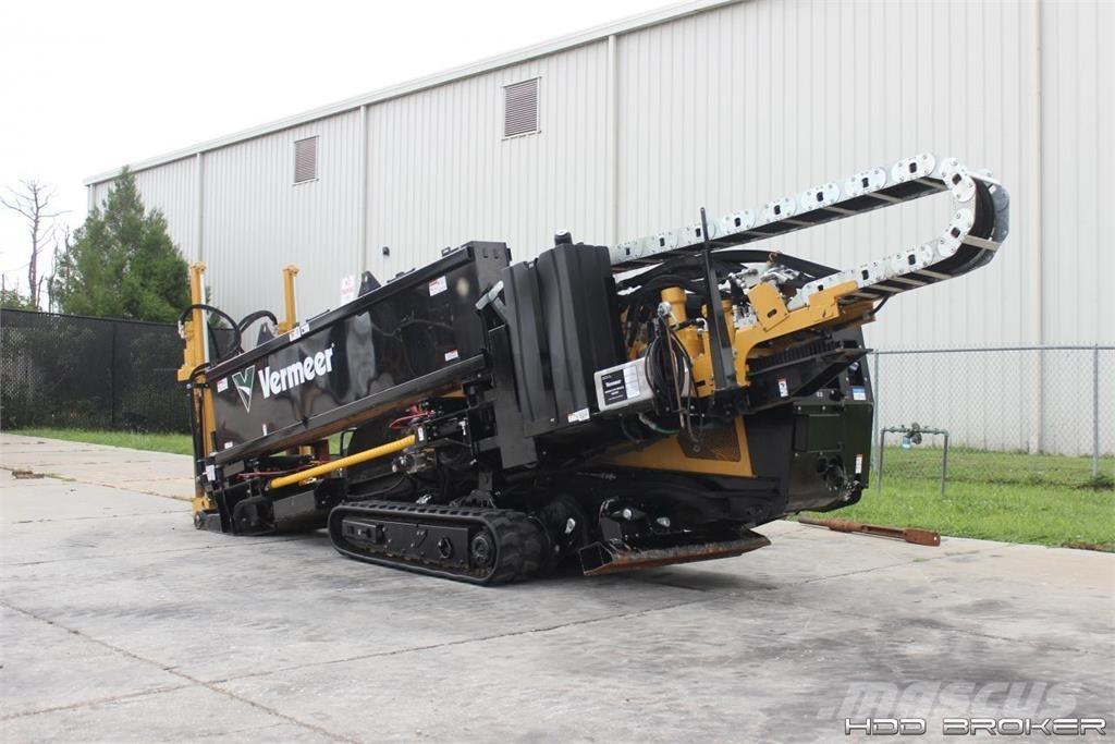 Vermeer D23x30DR S3 Horizontal Directional Drilling Equipment