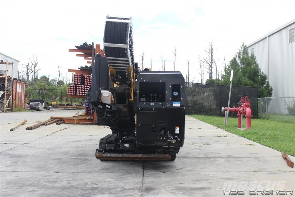 Vermeer D23x30DR S3 Horizontal Directional Drilling Equipment