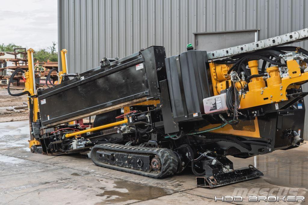 Vermeer D23x30DR S3 Horizontal Directional Drilling Equipment