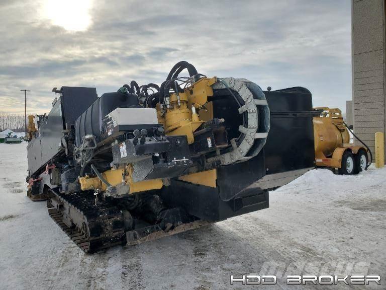 Vermeer D24x40 S3 Horizontal Directional Drilling Equipment