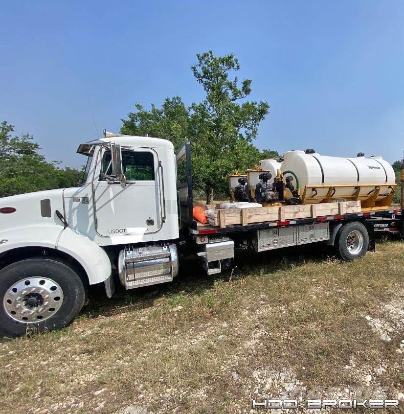 Vermeer D24x40 S3 Horizontal Directional Drilling Equipment