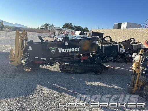 Vermeer D24x40 S3 Horizontal Directional Drilling Equipment