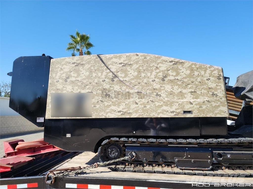 Vermeer D24x40 S3 Horizontal Directional Drilling Equipment