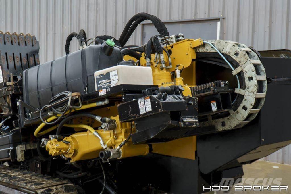 Vermeer D24x40 S3 Horizontal Directional Drilling Equipment