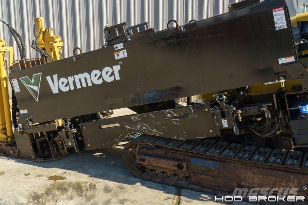 Vermeer D24x40 S3 Horizontal Directional Drilling Equipment
