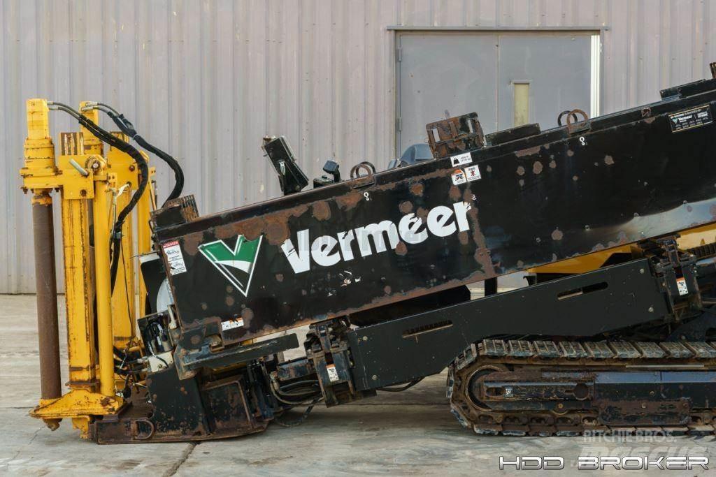 Vermeer D24x40 S3 Horizontal Directional Drilling Equipment